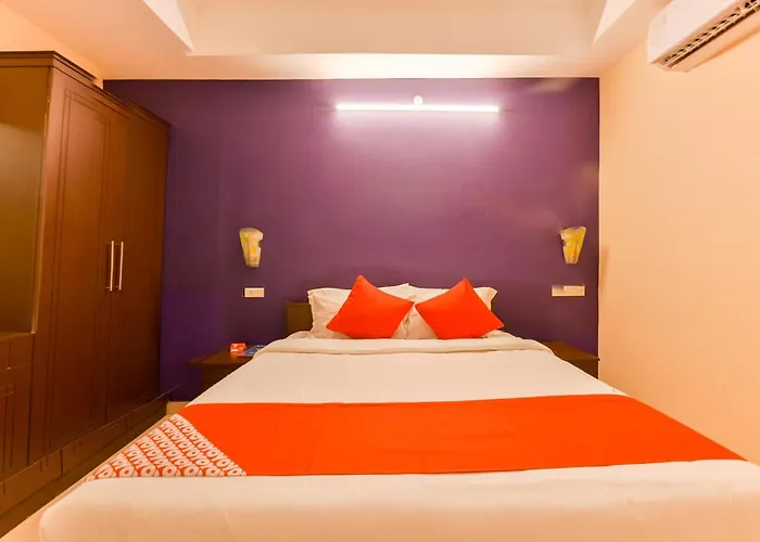 Hotel O Raiban