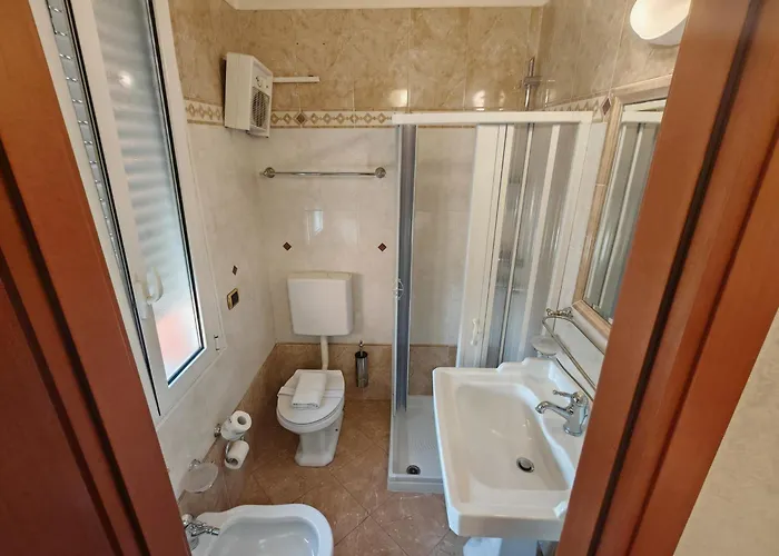 Motel Villaggio