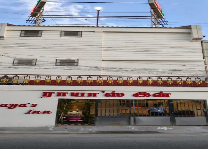 Raya'S Inn