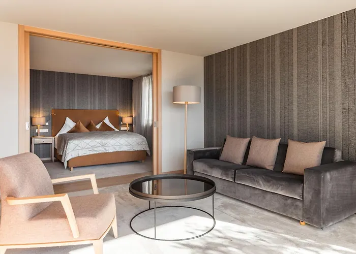 Hotel Patrizia