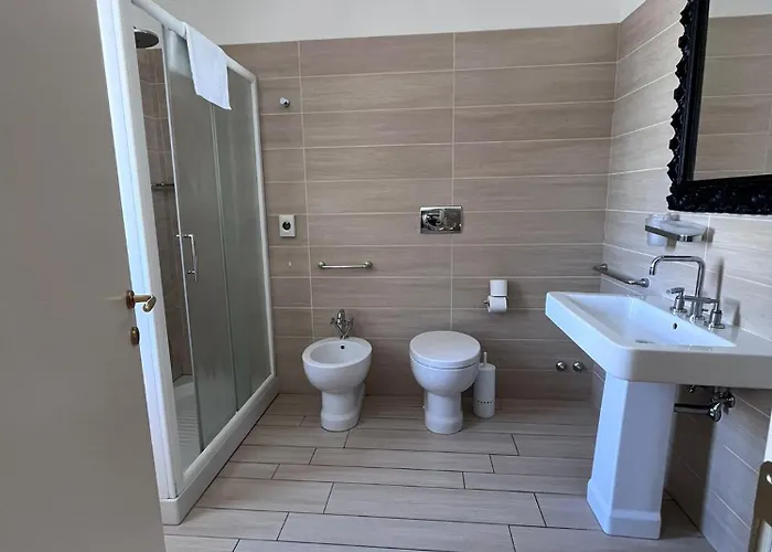 Hotel Fiamma & Spa