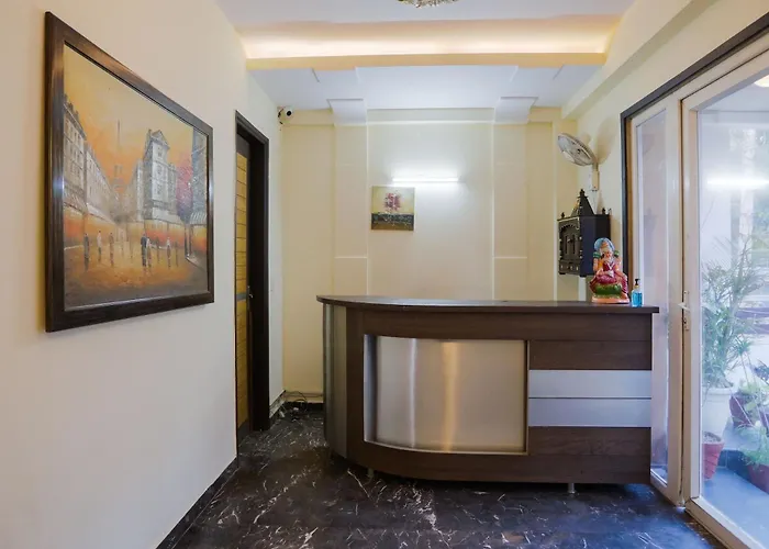 Townhouse 887 Hotel Mv
