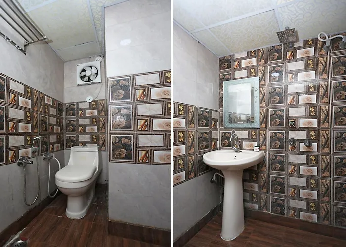 Hotel O Mannat