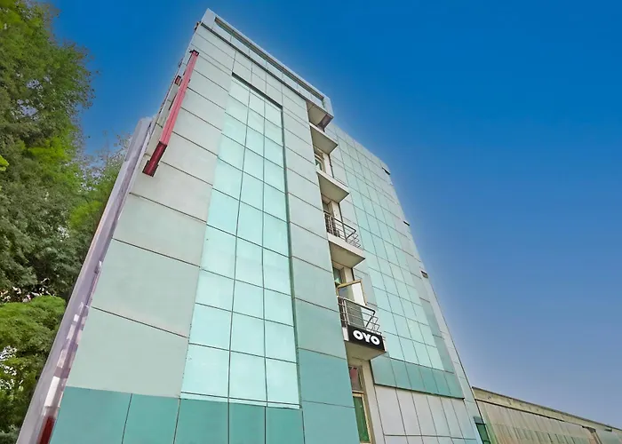 Hotel O Mohan Residency