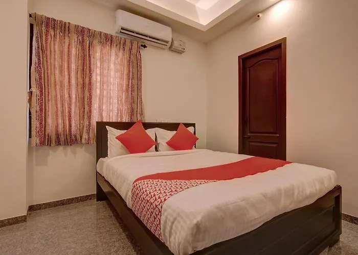 Hotel O Blue Moon