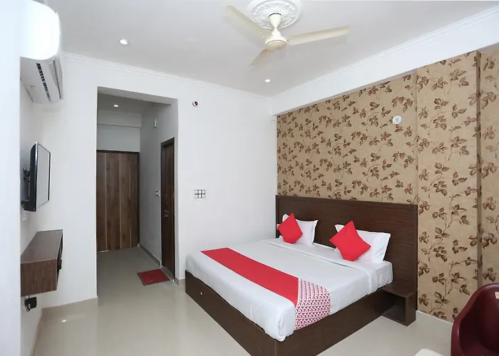 Hotel O Vandana