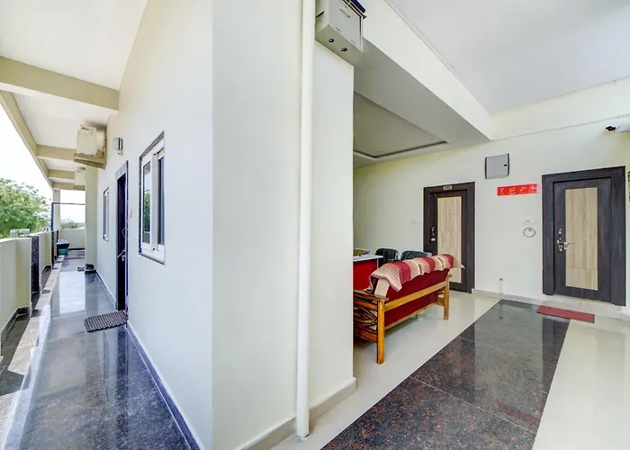 Hotel O Ksl Guest House