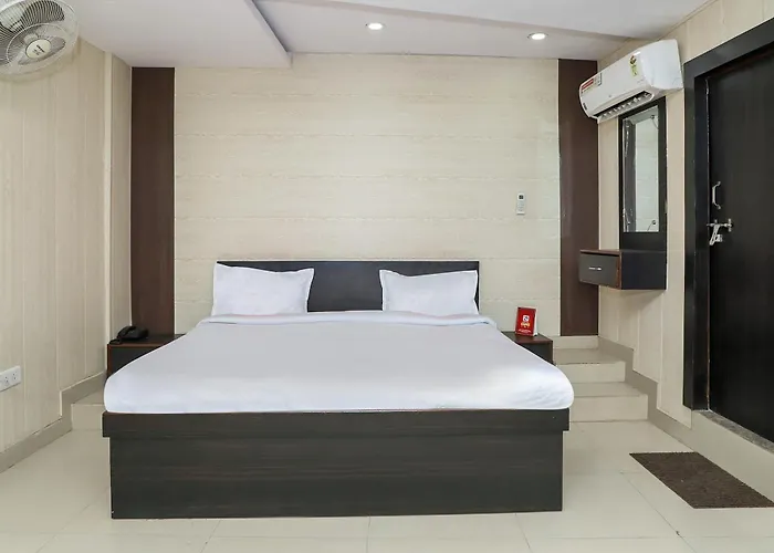 Oyo Hotel Duke Inn