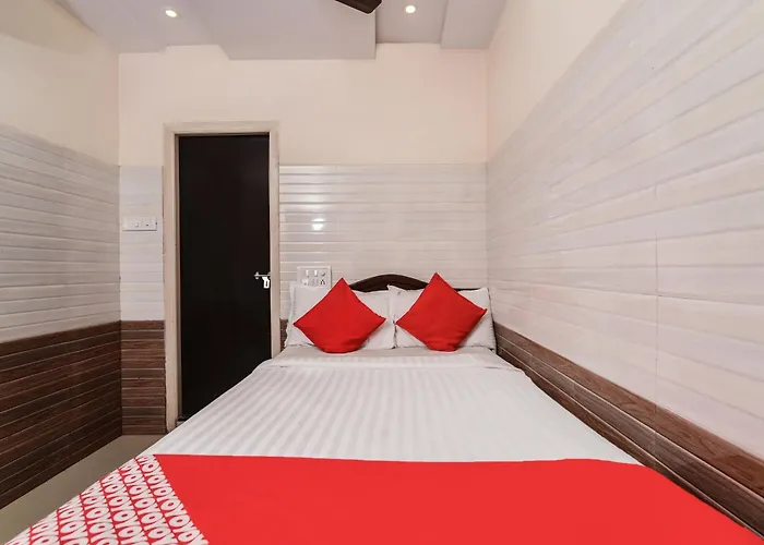 Hotel O Varsha Grand Residence