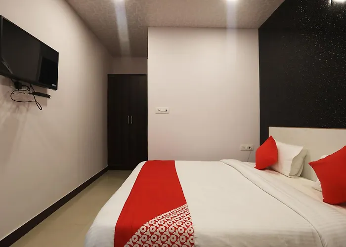 Hotel O Day Night Resort
