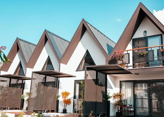 Ladik Hotel