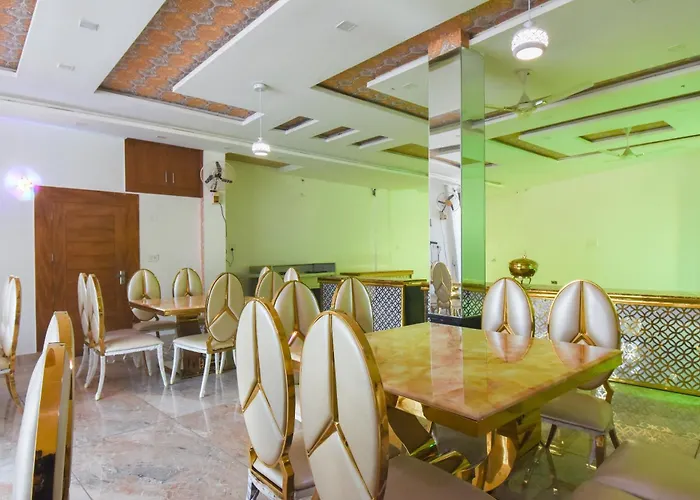 Hotel O Shagun