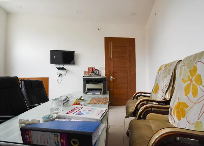 Hotel O Shagun