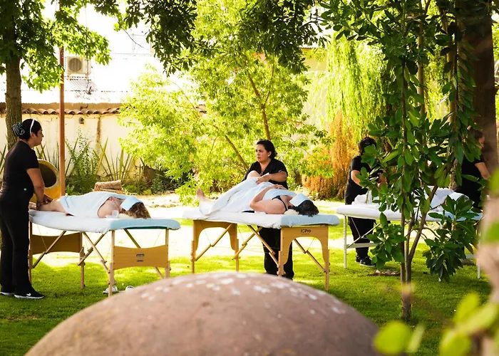 Hotel Boutique Raíces de Colchagua
