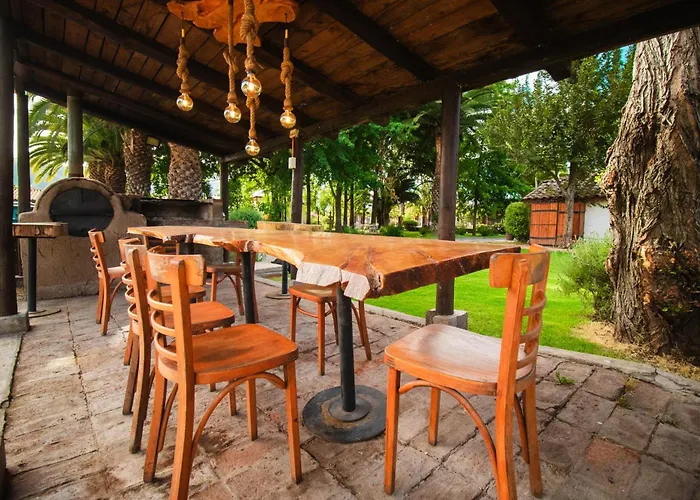Hotel Boutique Raíces de Colchagua