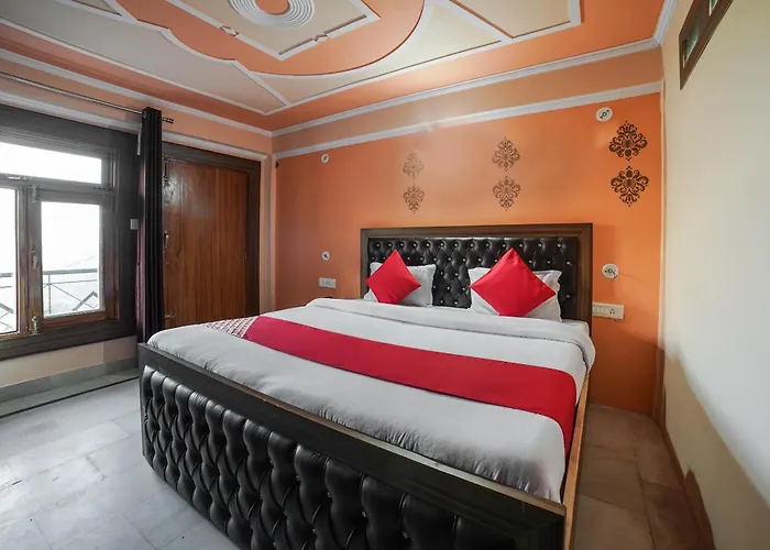 Hotel O Kailash View Inn