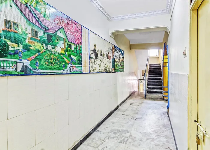 Hotel O Suraj Residency