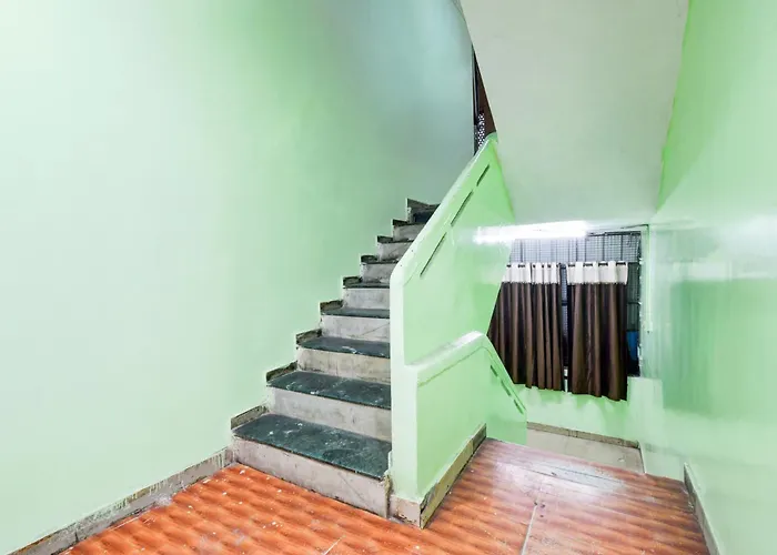 Hotel O Sai Vinayaka