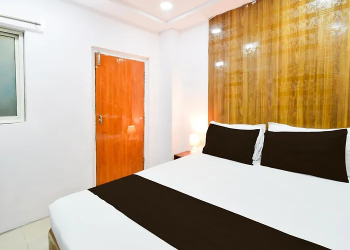 Hotel O Sai Vinayaka