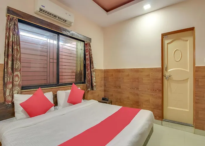 Hotel O 68179 Hotel New Abhijeet