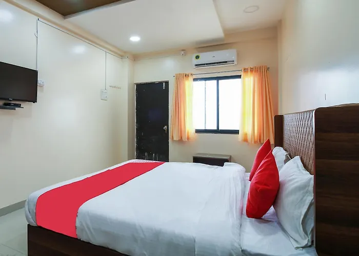 Hotel O Mahakal Inn