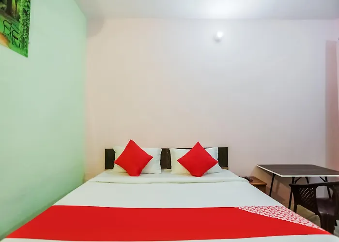 Hotel O Park