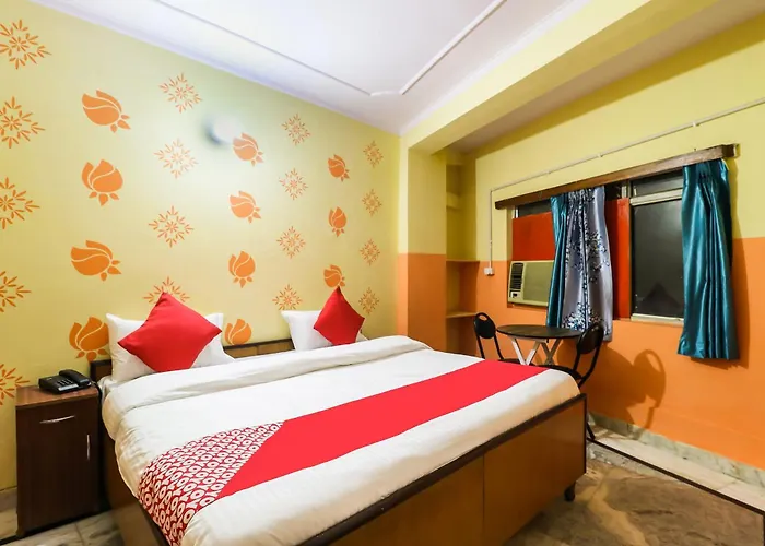 Hotel O Moon Tara