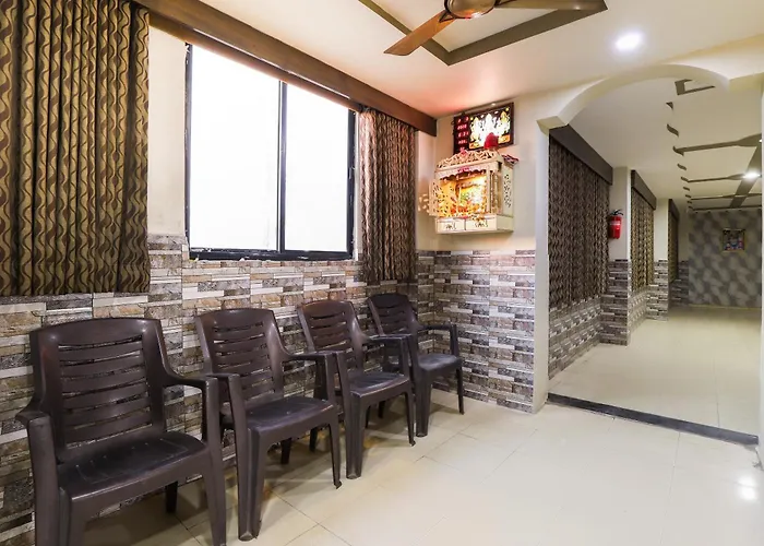 Hotel O Balaji
