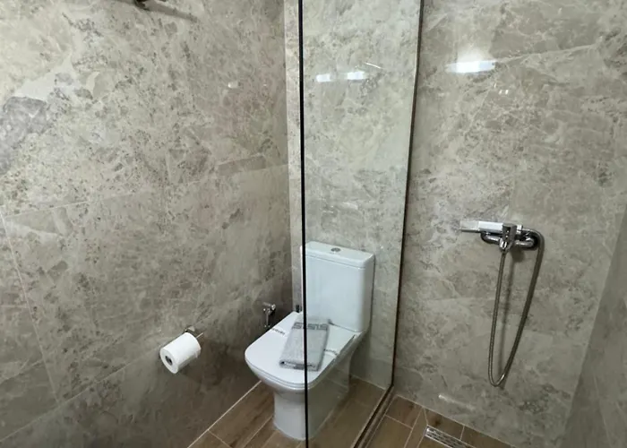 Hotel Kalimera Apartments