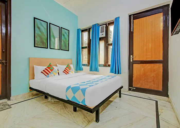 Hotel O Neelam Villa