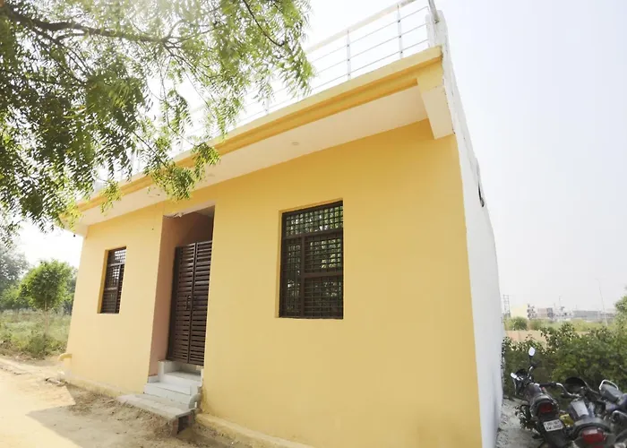 Hotel O Pari