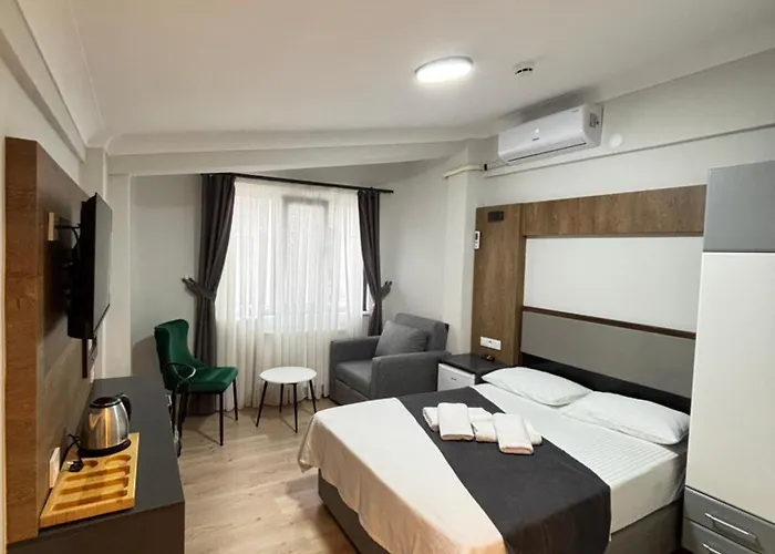 Demir Otel Restaurant