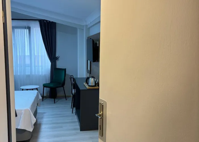 Demır Otel Restaurant