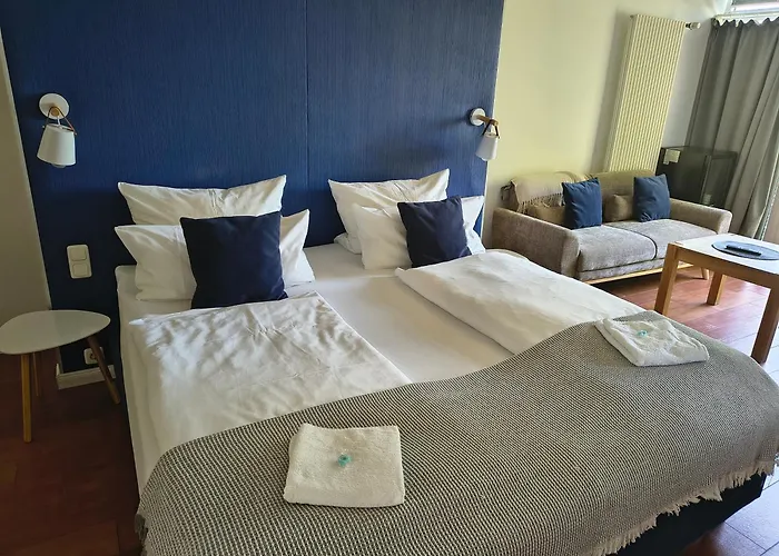 Meerhotel Großenbrode