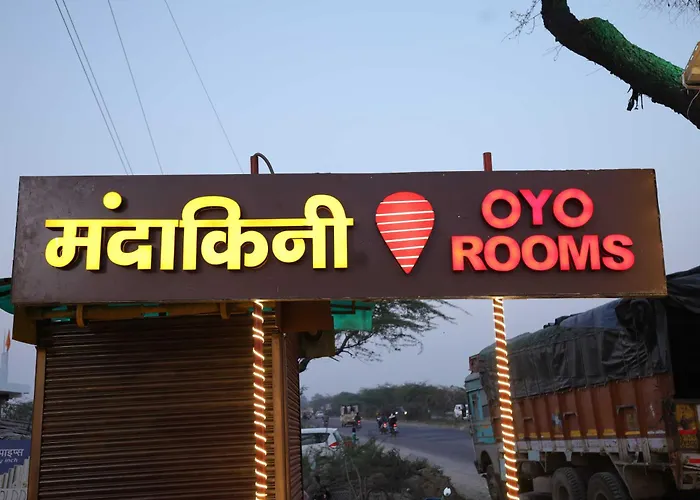 Hotel O Madakini Destination