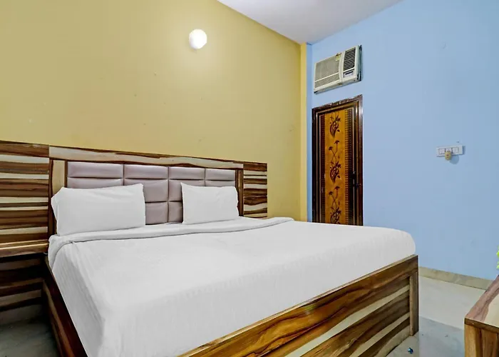 Hotel O Knight Guest House