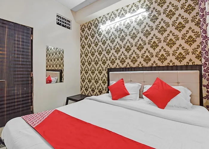 Hotel O Mayur Inn