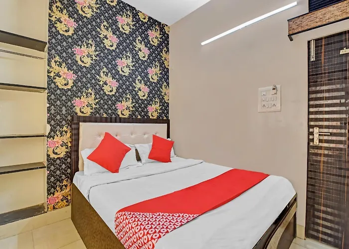 Hotel O Mayur Inn