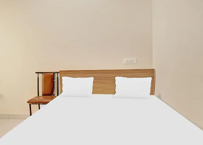 Hotel O Sammilana Comforts