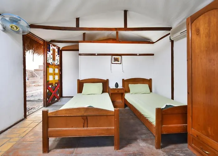 Bedouin Valley Eco Resort