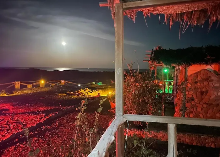 Bedouin Valley Eco Resort
