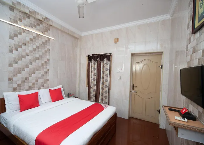Flagship 35443 Kls Residency