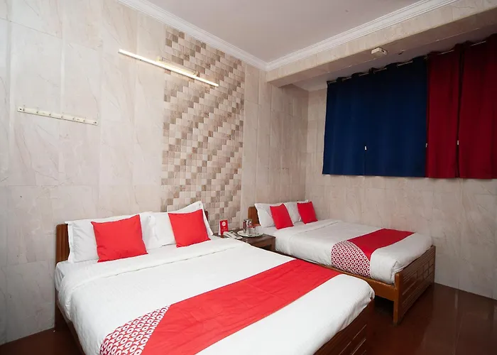 Flagship 35443 Kls Residency