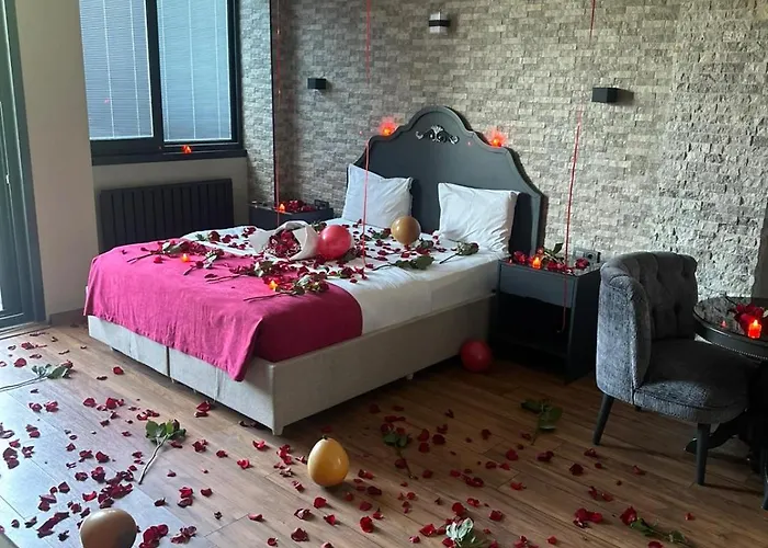 Agva Pieria Luxury Hotel Plus 16