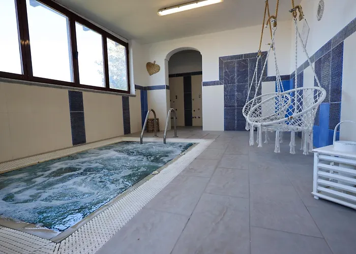Hotel Residence - Parco Mare Monte
