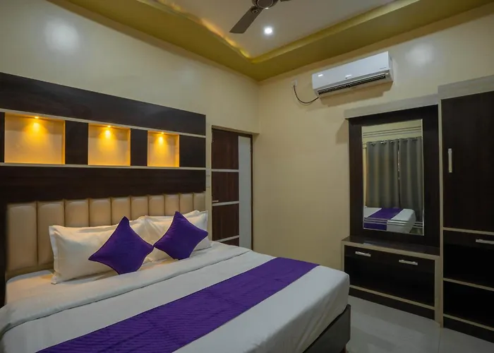 Hotel Kiaara
