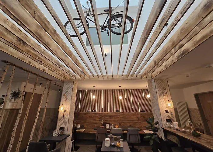 Hotel Garni FairSchlafen