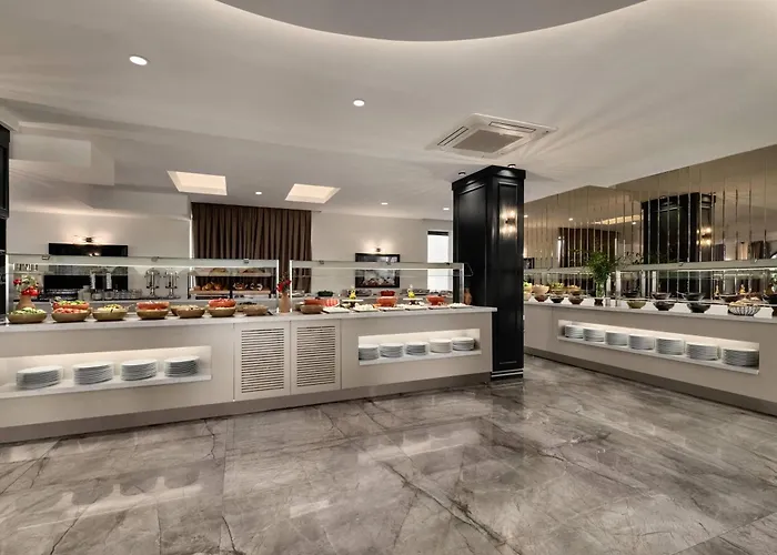 Ramada Encore By Wyndham Midyat