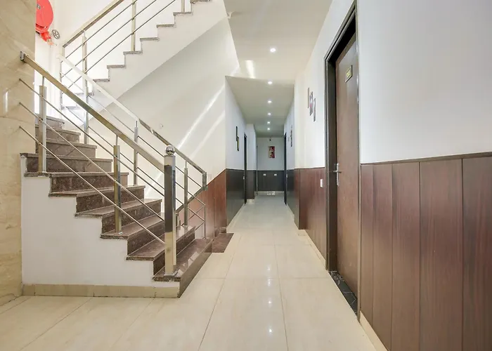 Collection O Hotel Royal Regency