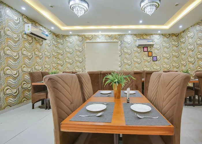 Collection O Hotel Royal Regency